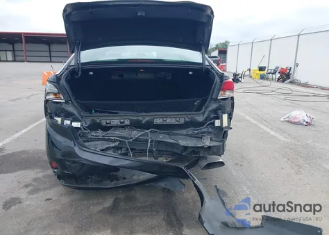 2019 Hyundai Sonata Se из США, поврежденный, VIN 5NPE24AF5KH769321